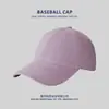 Boné de Baseball com Bordado de Logo e Letras, Circunferência da Cabeça Grande, Aba Larga, Chapéu de Sol para Uso Externo, Chapéu Promocional, Chapéu de Trabalho