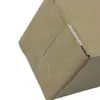 6.5*6.5*31~35 Paraguas Rectangular Póster Aislamiento de Pared Taza Caja de Embalaje Caja de Almacenamiento Larga Tira Caja de Cartón Larga Tira