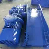 Consumo de Baixa Energia Mineração Raspador de Corrente Dupla Vedação Forte Raspador de Corrente Dupla Layout Flexível Raspador de Corrente Dupla
