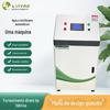 Atacado do Fabricante Máquina Integrada de Água e Fertilizante Equipamento Inteligente de Irrigação por Aspersão Aplicador de Fertilizante Automático Fechado de Canal Único