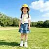 Disfraces de Rendimiento Infantil, Disfraces de Porrismo, Conjunto de Uniformes para Eventos Deportivos de Graduación de Estudiantes de Preescolar y Primaria