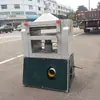 Maquinaria para Carpintería Madera Maciza Cepilladora MB106 Cabezal Helicoidal Cepilladora de Espesor de Alta Velocidad de un Solo Lado de Servicio Pesado Piezas de Cepilladora de Doble Cara