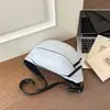 Bolso Bandolera 2026 Modelo Nuevo Bolso de Pecho Ligero Bolso de Mujer Mochila Pequeña Bolsa de Tela Bolso de Hombro de Lona Bolso de Cintura Deportivo para Mujer