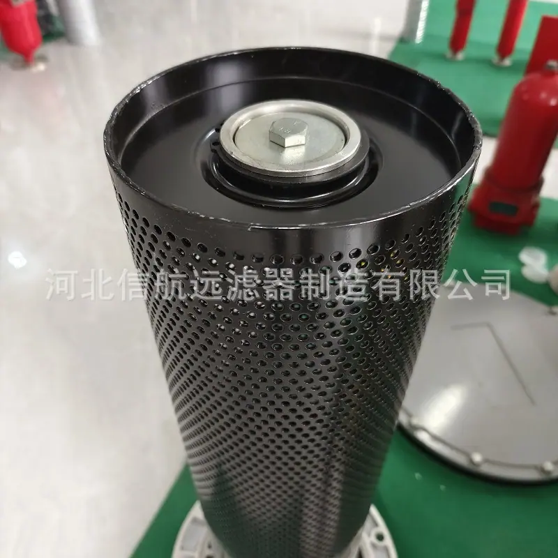 WY过滤器5-5