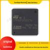 Microcontrolador MCU STM32F103ZCT6 original genuíno de 32 bits Chip de microcontrolador LQFP-144