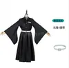 Exportar Demon Slayer Japonês: Kimetsu No Yaiba Kamado Tanjiro, Nezuko, Zenitsu, Tomioka Giyuu Fantasia Cosplay
