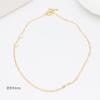 Jiexing Novo Colar de Pérolas Barroco Corrente Cubana Coração em forma de Coração Multi-camada Clavicle Chain Internet Celebridade High-end Design Sense Light Luxo