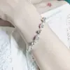 Conjunto de Joias para Noiva, Modelo de Nicho de Luxo Acessível, Festa Anual, Casamento, Jantar, Vestido de Noiva, Acessórios, Colar, Brincos