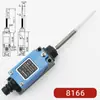 Interruptor de Límite de Carrera Tz-8108 Microinterruptor de Autoreinicio Me-8104 Limitador de Carrera Interruptor de Carrera