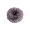 Nueva cuerda para el pelo de conejo linda de otoño e invierno Anillo para el pelo de imitación de piel coreana Banda de goma de pelo de imitación de piel Tocado Accesorios para el pelo para adultos Venta al por mayor