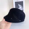 Sombrero de Equitación de Malla con Perlas Estilo Hada para Mujer Sombrero de Fieltro de Lana Australiana Otoño e Invierno Sombrero Elegante Sombrero de Pico de Moda Tendencia
