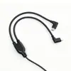 Cable Personalizado Tipo cm Conector Recto-Tipo cm Conector en Codo+Tipo cm Conector en Codo Negro
