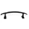 Adecuado para BMW Serie 1 E81 Soporte de Soporte del Parachoques Delantero Barra de Refuerzo Anticolisión 51117058450