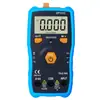 Multímetro Digital Multímetro Medición True RMS DT131C Instrumento para Electricista Transmisión de Voz Inteligente
