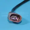 El sensor de temperatura de gases de escape Jinshan 070906088A es adecuado para Volkswagen Caddy 30-35 06-13