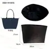 Ventas Directas de Fábrica Longxiang Grande, Mediano y Pequeño Bolsa Interior Bolsa de Mano Ultra Ligera Papel Dupont Engrosada Bolsa Tridimensional Dentro de una Bolsa Ligera