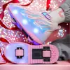 Zapatos de Patines de Cuatro Ruedas Baratos para Niños al por Mayor, Patines de Ruedas Retráctiles Invisibles para Niñas, Patines de Ruedas de Ocho Ruedas Deportivos para Estudiantes Niños