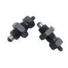 Pino de Indexação Zab01 02 11 12-m8 M8A M10 M10A M12 12A M16 16A