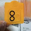 Adecuado para Película Protectora de Lente para iPad Pro 2024 Tableta Cámara Película Protectora de Vidrio Integral 13 HD Anticaídas 11