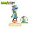 Plantas vs.. Juguetes de Zombies al por Mayor: Bicho Mecánico, Máquina de Futbol, Disparador de Guisantes, Planta Piraña Set Completo Modelos