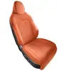 26 modelos de fundas para asiento de coche diseñadas específicamente para el Silees AITO M6, cojines y fundas de asiento universales de cobertura total para todas las estaciones Rams