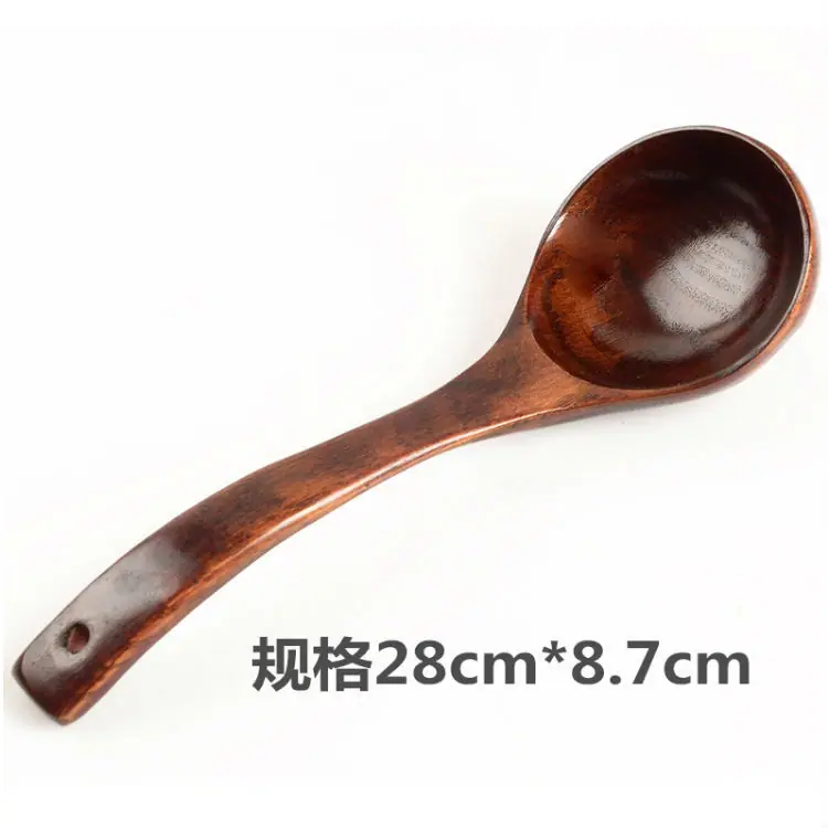 大弯勺