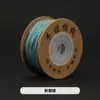 Hilo de Algodón Tejido a Mano Estilo Xizang para Manualidades, Joyería DIY y Materiales para Cuentas