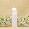 30ml ml botella con tapa abatible esencia loción prueba embotellado perfume cosméticos embotellado dividido plástico PET