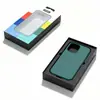 Caixa de Embalagem Personalizada para Capinha de Celular, Caixa de Papel Especial para Embalagem de Capinha Protetora de Celular, Caixa tipo Clamshell, Caixa de Embalagem Personalizada para Capinha de Celular