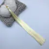 Lembrando Xiangfei 30cm Fecho de Lagosta Franja Longa Roupas Chinesas Antigas Cheongsam Saia Rosto de Cavalo Nuvem nas Costas Passo Proibido Acessórios