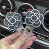 Extensión de cinturón de seguridad para coche bayoneta conector soporte para coche pieza de inserción para coche hebilla de bloqueo de cabeza de selección decoración linda