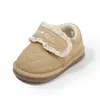 Zapatos de Primavera y Otoño Zapatos para Primeros Pasos Zapatos Nuevos para Bebés y Niños Pequeños Suela Suave Antideslizante para Bebés Zapatos Planos de Princesa para Niñas Zapatos que Gritan