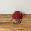 Gorros para Bebé Estilo Coreano, Elegantes Gorras de Béisbol con Visera Estampado de Leopardo para Niños y Niñas, Gorras de Béisbol con Combinación de Colores Contrastantes, Gorros de Protección Solar