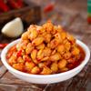 Marca Wu Shu Feijão Laba Molho de Soja Caseiro do Agricultor Sabor Especial de Hunan Molho Picante Douchi Feijão Laba Engarrafado