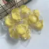 Pétalos de Rosa Simulados Suministros de Boda Decoración de Boda Flores para Esparcir a Mano Flores Falsas Flores de Seda Pétalos Lanzados a Mano