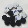Directamente del fabricante: Almohadillas de Silicona Cuadriculadas, Almohadillas de Silicona Antivibración, Almohadillas de Silicona en Rejilla para Pies, Autoadhesivas Unilaterales