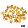 Brincos de Aço Inoxidável Acessórios para Brincos Banhado a Ouro prata Ouro Rosa Feito à Mão DIY Brincos Acessórios Pequenos