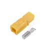 Novo Original Saint Endi Polo Único Sd45A 15/30/45A Conector Empilhadeira Elétrica Plugue Industrial