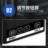 YH6 controlador de temperatura inteligente PID display digital controlador de temperatura automático com comunicação RS485 controlador de temperatura de alta precisão