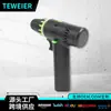 Destornillador Eléctrico de Comercio Exterior Taladro de Mano Transfronterizo Taladro Pistola para el Hogar Taladro de Mano Inalámbrico Multifuncional de Alta Potencia con Batería de Litio