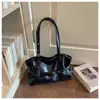 Bolso de Hombro de Moda Tendencia Nuevo Estilo para Mujer Venta al por Mayor Transfronteriza Bolso Tote para Viajes Diarios Gran Capacidad Bolso de Hombro Único/de Mano