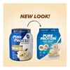 Venta Caliente Transfronteriza Fabricante de Polvo de Proteína Pura Procesamiento y Personalización Venta Caliente en Stock