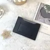 Em estoque Bolsa de Viagem Coreana para Documentos e Cartões Porta-Cartões Porta-Caderneta de Passagem Carteira de Viagem Bolsa para Guardar Documento de Identidade e Caderneta de Passagem