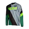 Comércio Exterior Klim Roupas de Downhill Verão Montanha Cross-Country Moto Proteção Solar Roupas de Equitação Manga Longa Corrida Camiseta de Secagem Rápida
