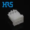 Electrónicos Qianjin Df1B-6Ds-2.5Rc Carcasa de Plástico Hirose Connector Hrs Piezas de Enchufe Disponibles en Grandes Cantidades
