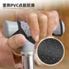 Almohadillas para Muletas de Antebrazo, Almohadillas para Bastones para Ancianos, Mangos de Agarre para Caminar bajo el Brazo, Almohadillas de Agarre de Antebrazo para Muletas