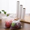 Bolsa creativa para conservar frutas y verduras en casa 9244 bolsa gruesa precortada para conservar alimentos suministros de cocina mayoreo