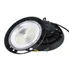 Lámpara minera led luz de fábrica taller almacén iluminación UFO alta potencia súper brillante impermeable luz de gran altura