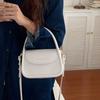 Bolso de Mano para Mujer 2026 Nueva Moda Trendy Primavera y Verano Bolso de Silla Diseño Nicho Versátil Ins Bolso de Hombro Cruzado