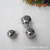 Peneira de chá de aço inoxidável 304 diâmetro 4,0 cm (também conhecido como Weibao) Fabricante de chá de aço inoxidável 410 atacado